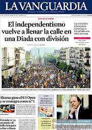 /La Vanguardia