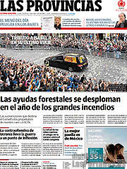 /Las Provincias