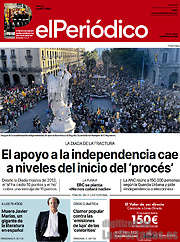 /El Periódico de Catalunya(Castellano)