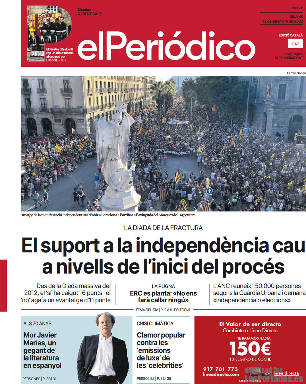 El Periódico de Catalunya(Català)