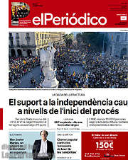 /El Periódico de Catalunya(Català)