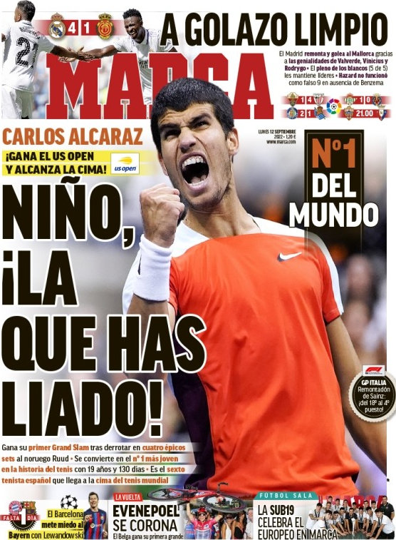 Marca