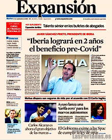 Periodico Expansion