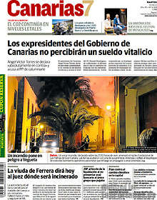 Periodico Canarias7