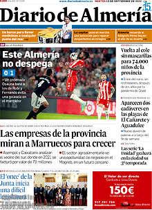 Periodico Diario de Almería