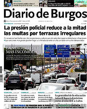 /Diario de Burgos