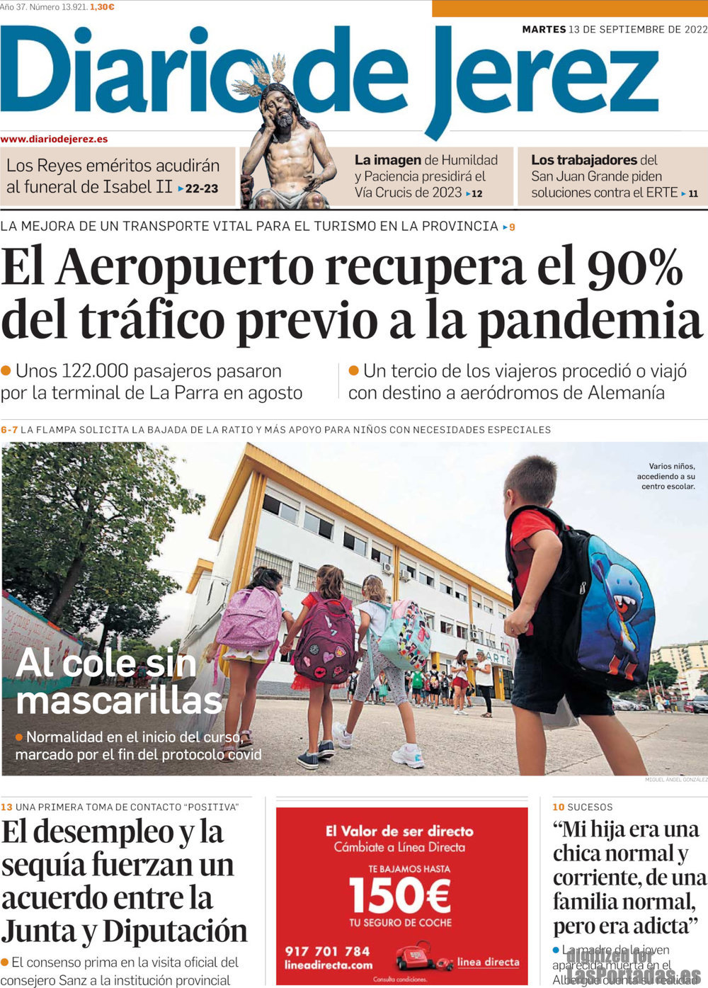 Diario de Jerez