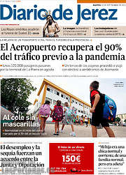 /Diario de Jerez