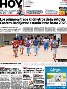 Periodico Hoy