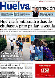 /Huelva Información