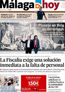 Periodico Malaga Hoy