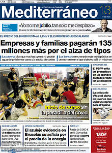 Periodico Mediterráneo