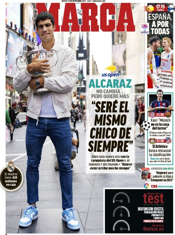 Marca