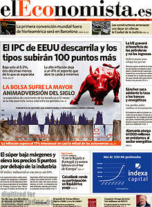 Periodico El Economista