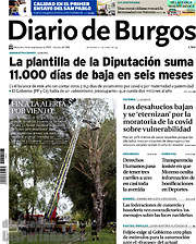 /Diario de Burgos