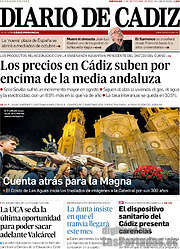 /Diario de Cádiz