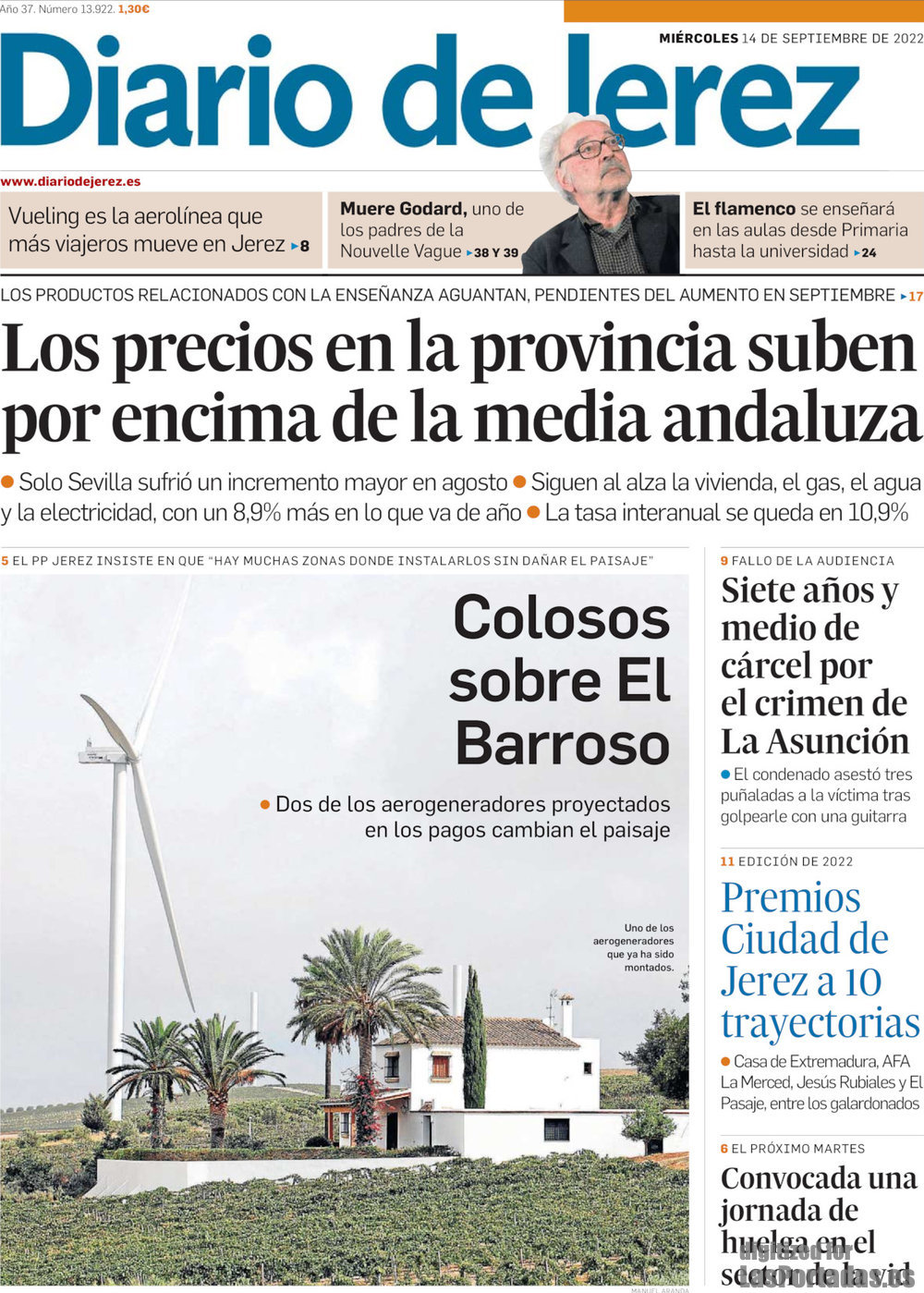 Diario de Jerez