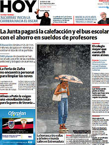 Periodico Hoy