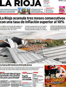 Periodico La Rioja