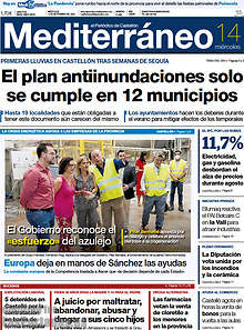 Periodico Mediterráneo