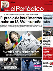 /El Periódico de Catalunya(Castellano)