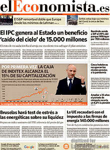 Periodico El Economista