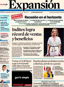 Periodico Expansion