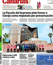 Periodico Canarias7