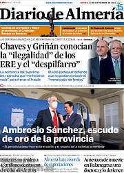 /Diario de Almería