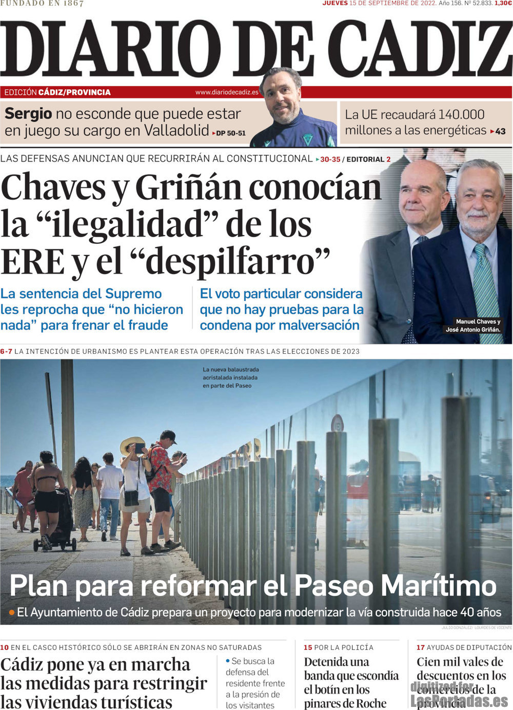 Diario de Cádiz