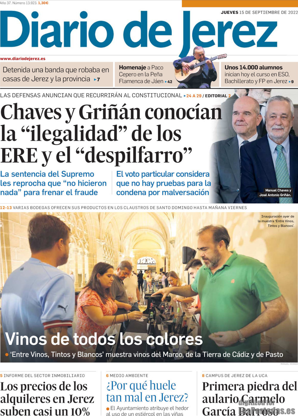 Diario de Jerez