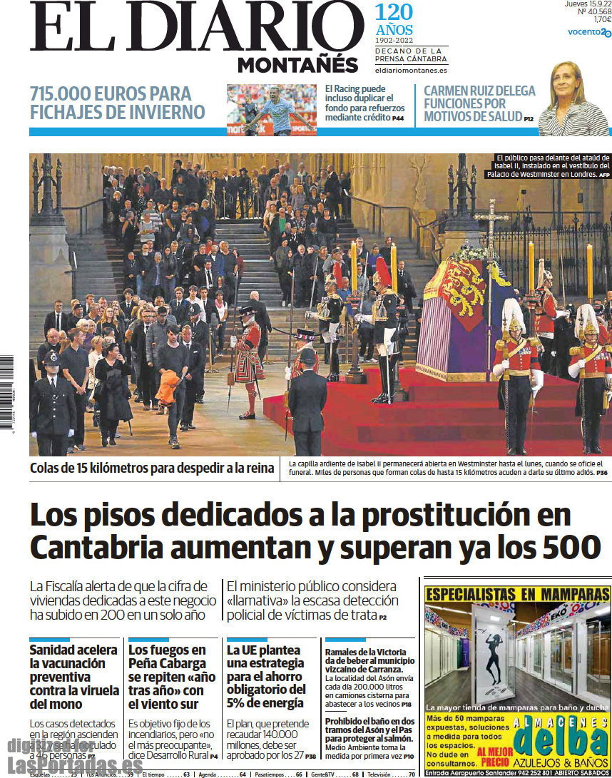 El Diario Montañés