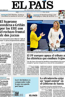 Periodico El País