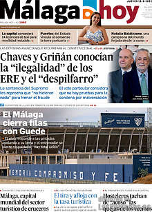 Periodico Malaga Hoy