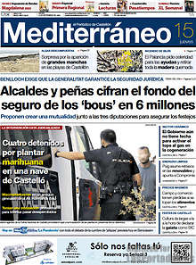 Periodico Mediterráneo