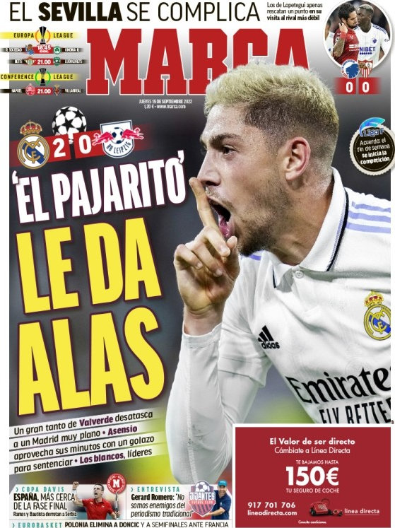 Marca