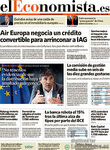 Periodico El Economista