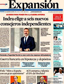 Periodico Expansion