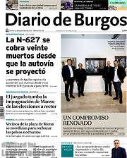 /Diario de Burgos