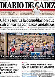 /Diario de Cádiz