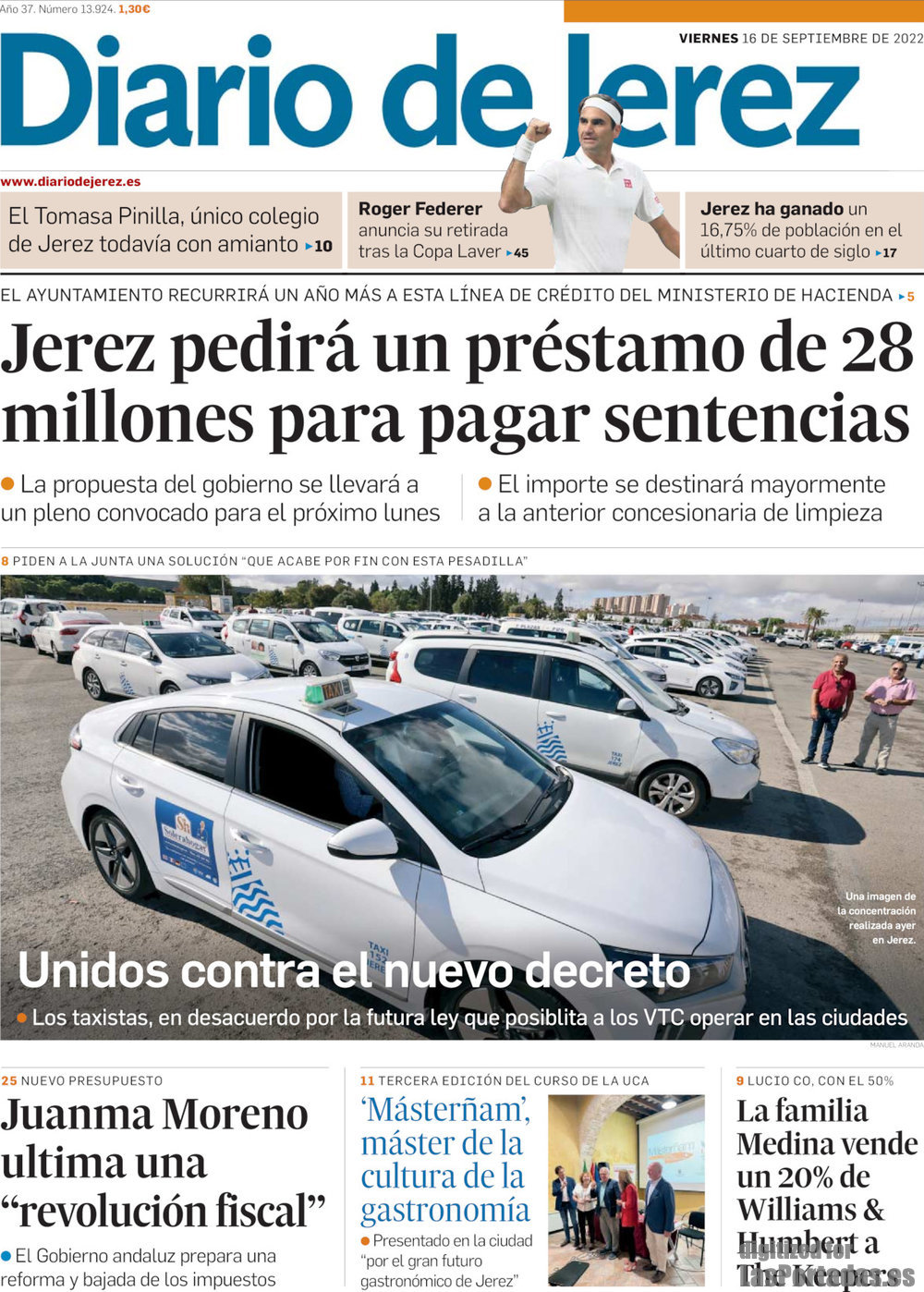 Diario de Jerez