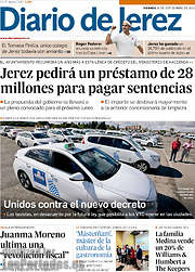 /Diario de Jerez