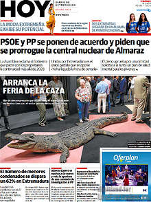 Periodico Hoy