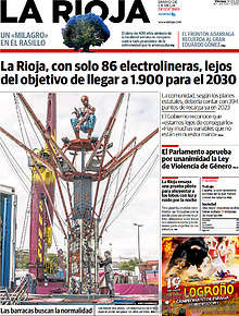 Periodico La Rioja