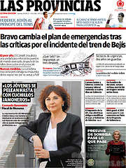 /Las Provincias