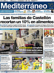 Periodico Mediterráneo