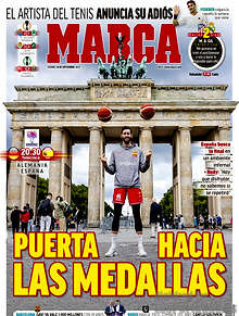 Periodico Marca