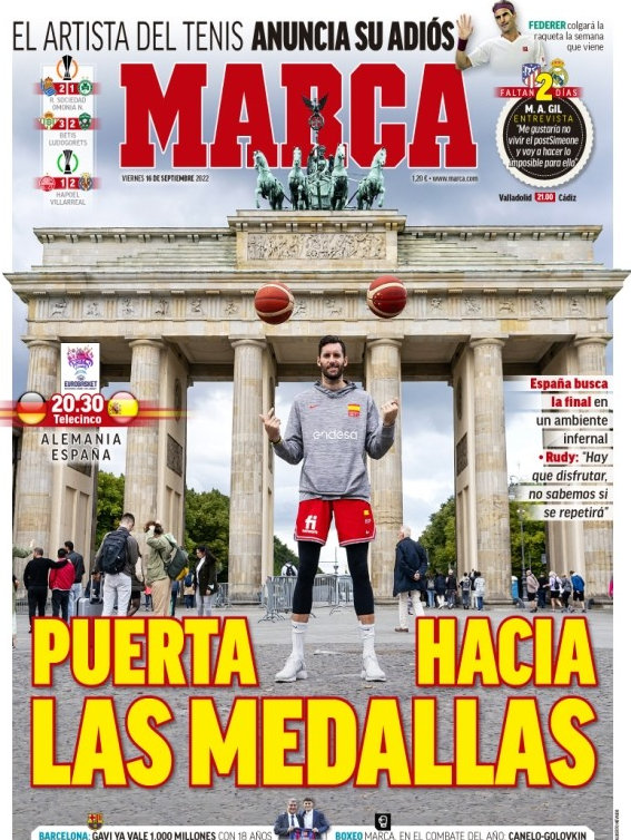 Marca