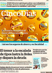 Periodico Cinco Días