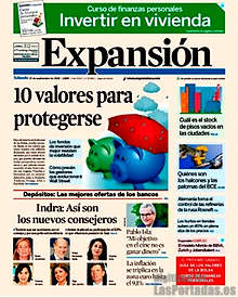 Periodico Expansion